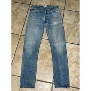 Re/Done Levi’s Jeans Size 25